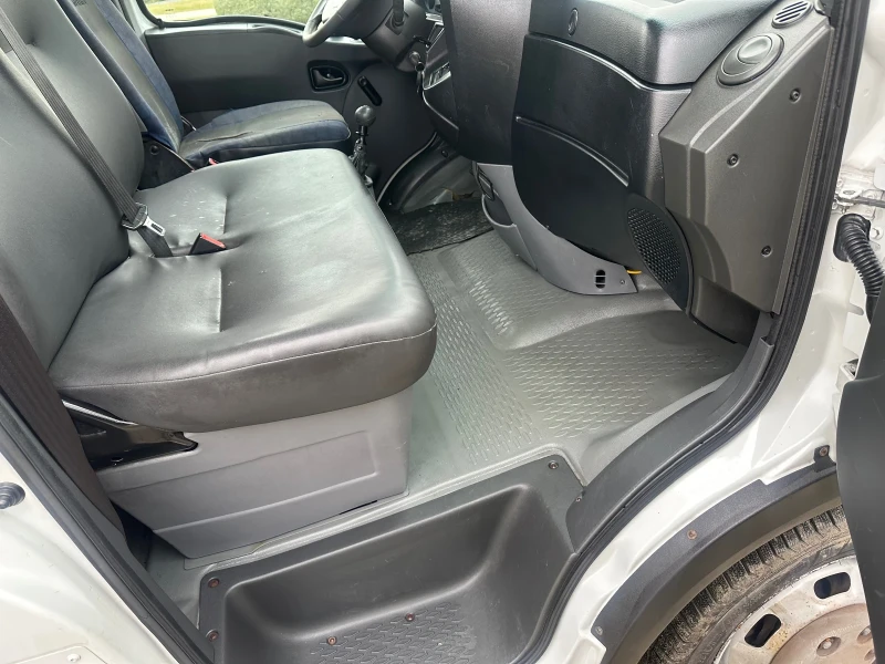 Iveco 35c17 35c14, снимка 14 - Бусове и автобуси - 53431101