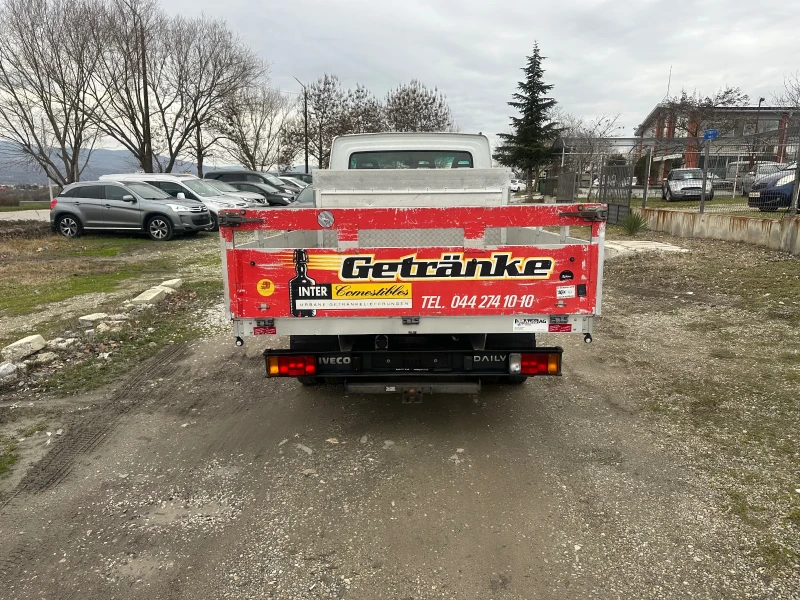 Iveco 35c17 35c14, снимка 8 - Бусове и автобуси - 53431101