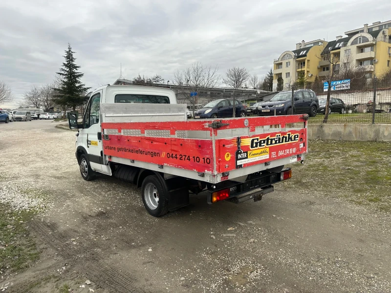 Iveco 35c17 35c14, снимка 7 - Бусове и автобуси - 53431101