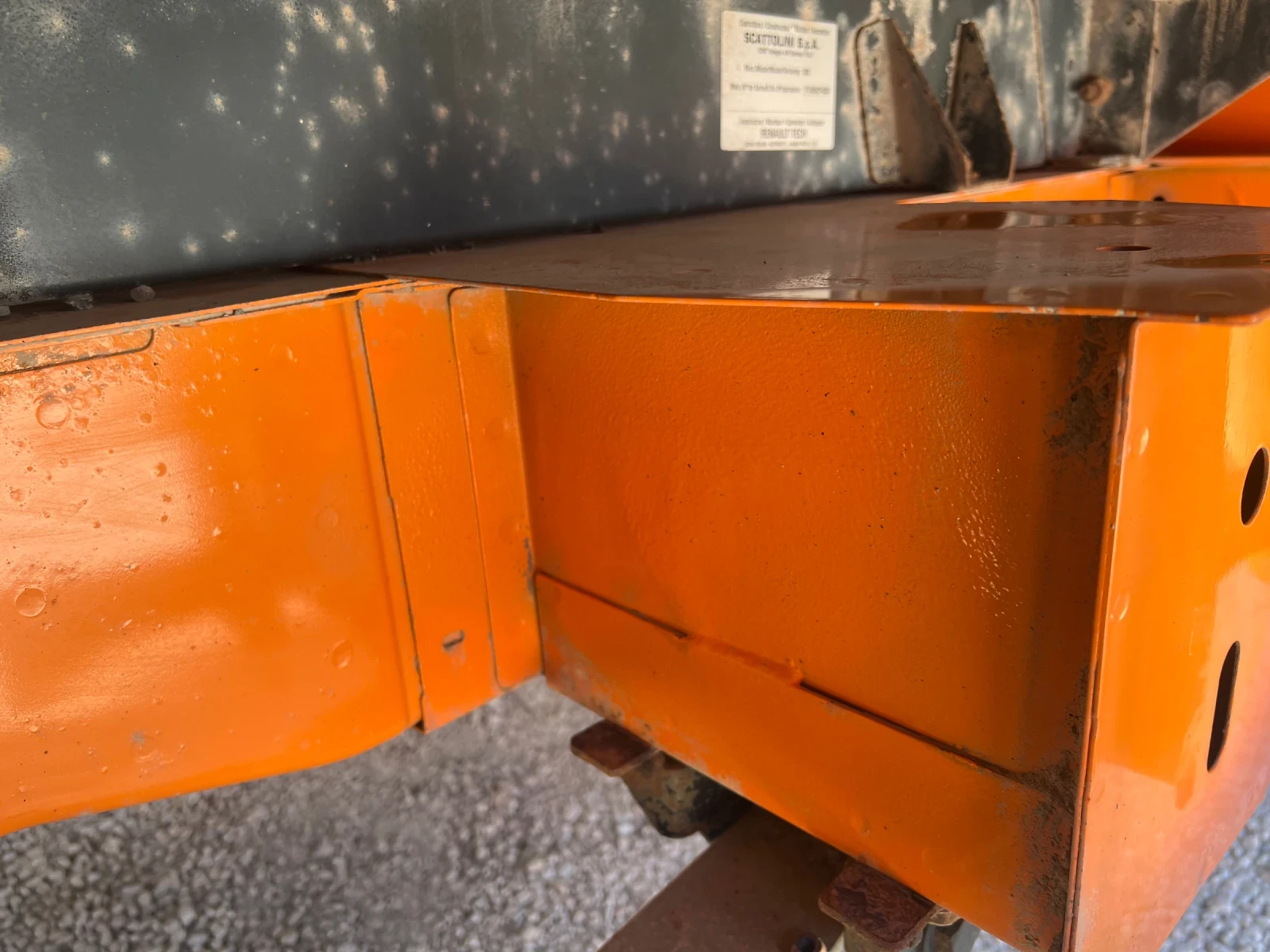 Opel Movano 2.3D--7 | Mobile.bg   11