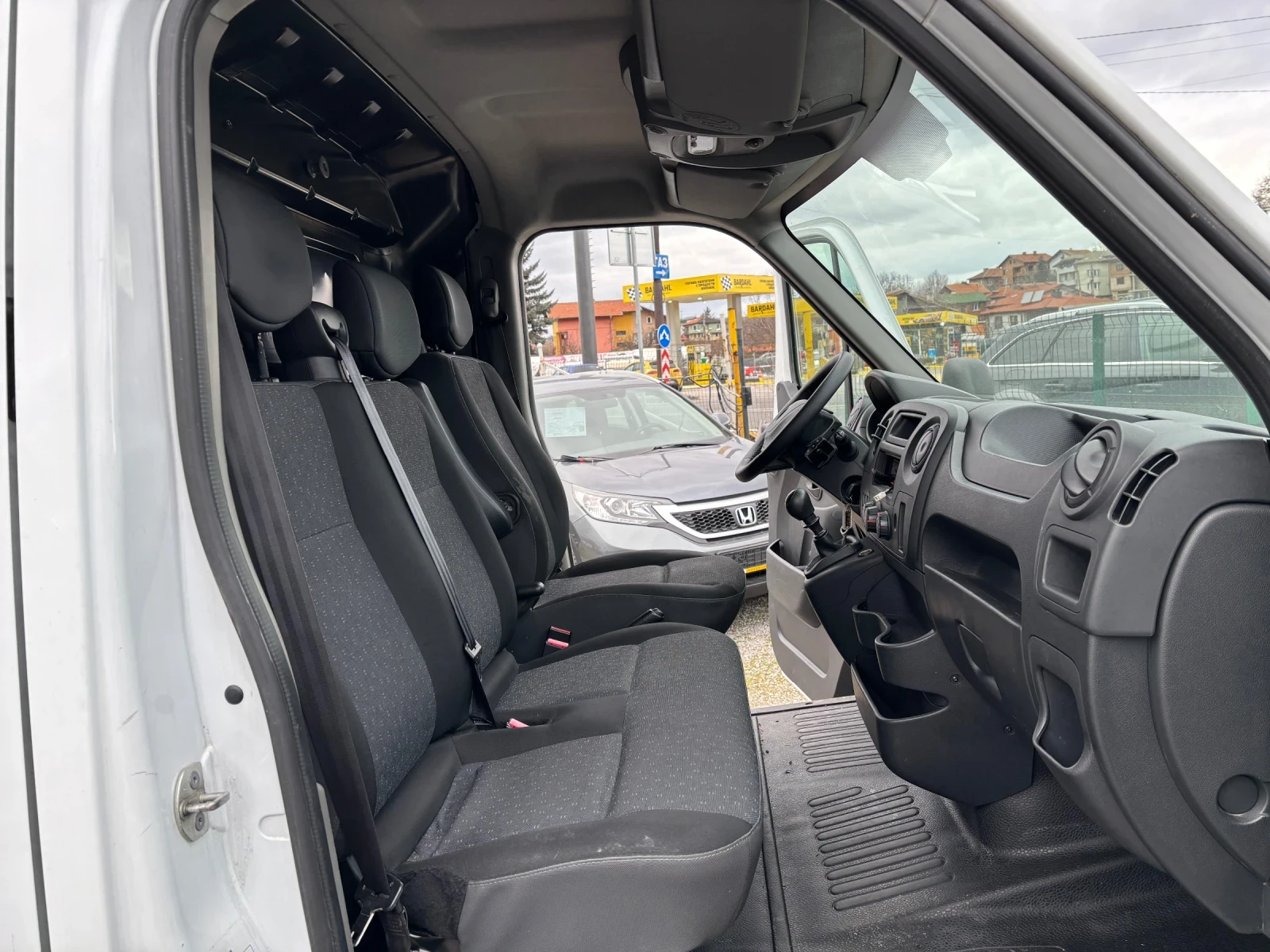 Opel Movano 2.3dci EUR.6B | Mobile.bg � ����������� 13