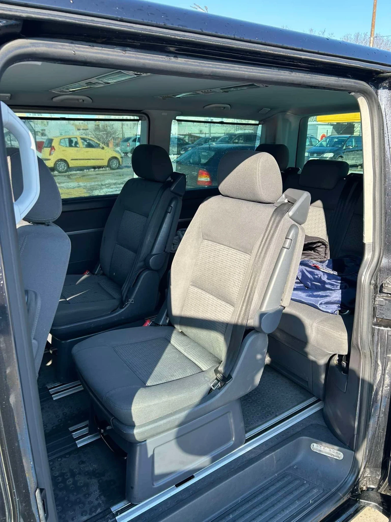 VW Multivan | Mobile.bg � ����������� 16