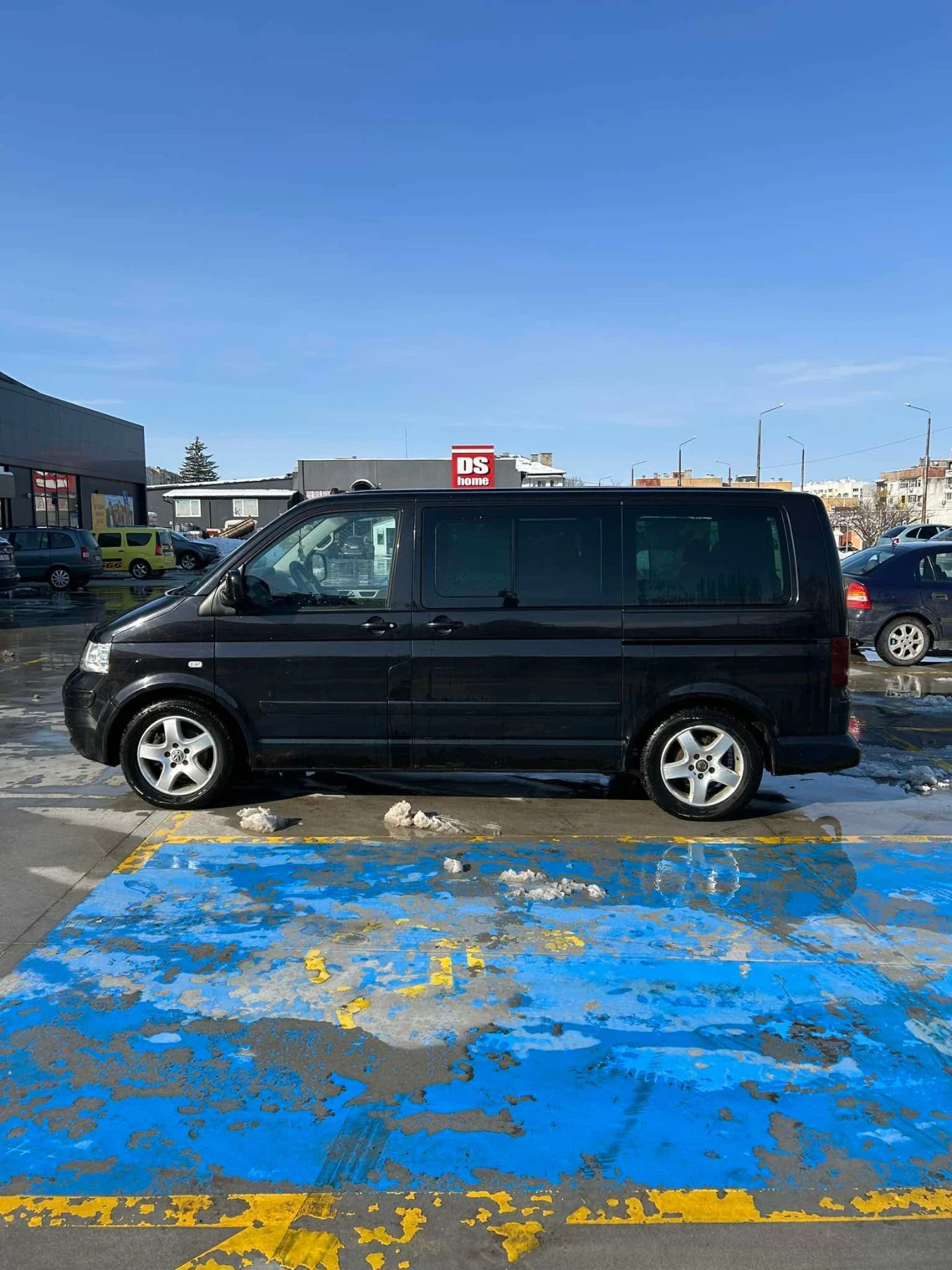 VW Multivan | Mobile.bg � ����������� 11