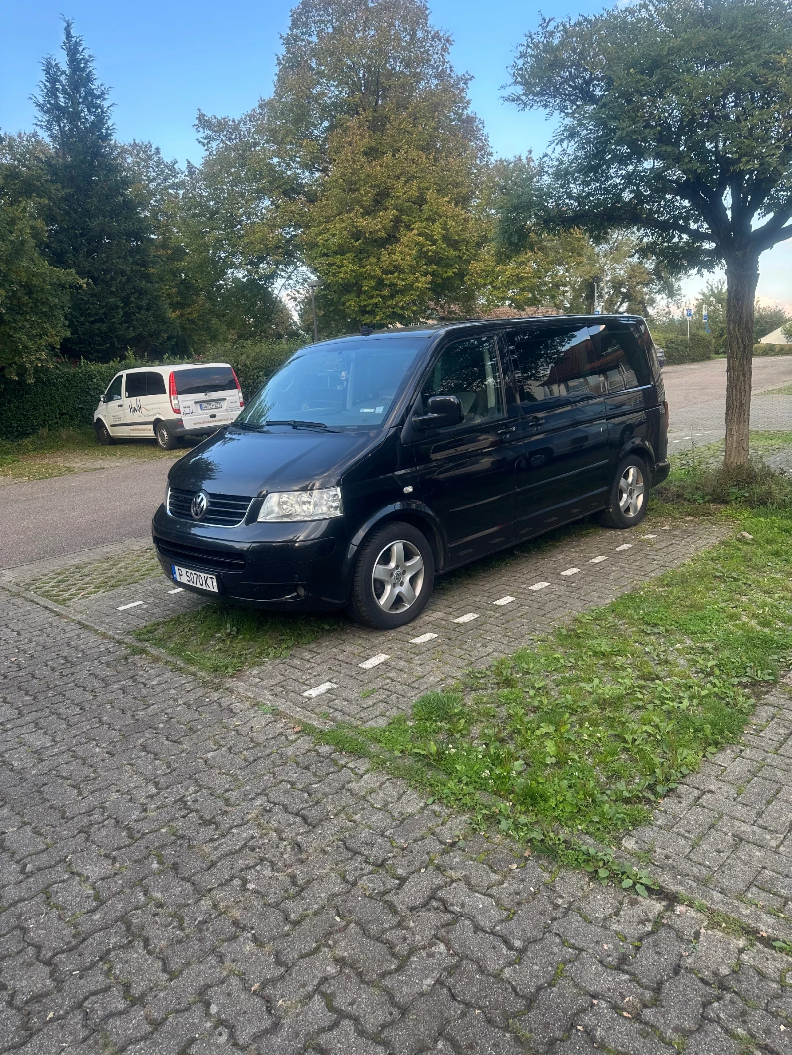 VW Multivan | Mobile.bg � ����������� 1