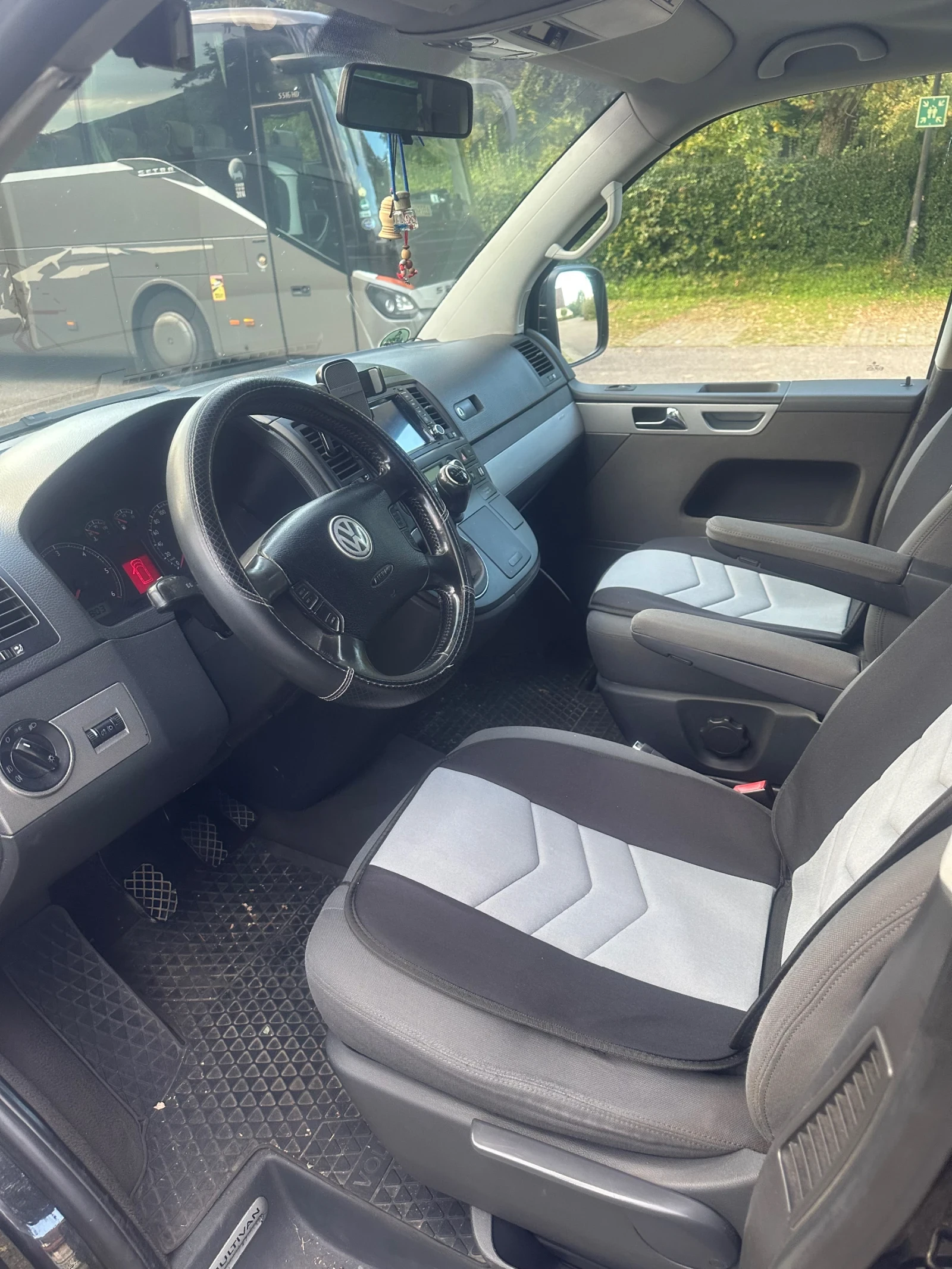 VW Multivan  - изображение 4