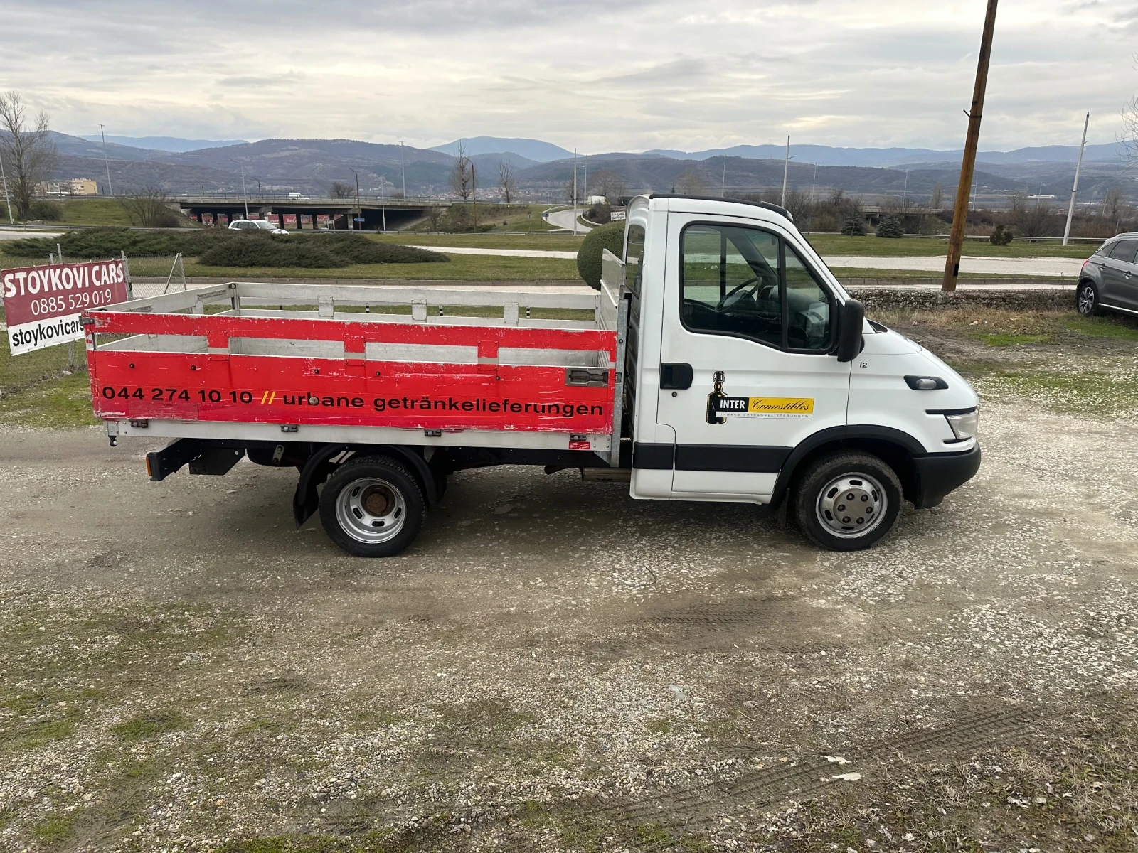 Iveco 35c17 35c14 | Mobile.bg � ����������� 12