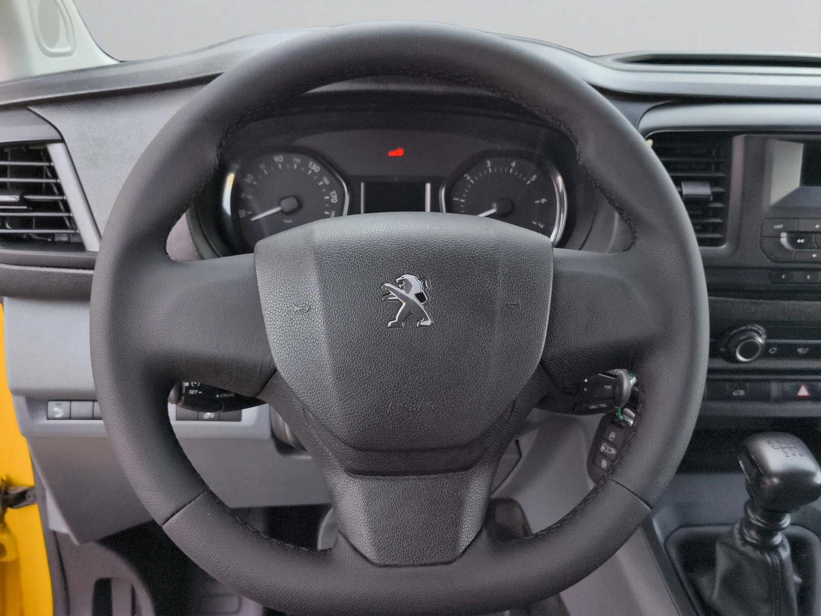 Peugeot Expert Long 2.0 BlueHDi 120 S&S BV6//1909R61, снимка 10 - Бусове и автобуси - 55388710