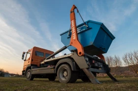 Mercedes-Benz Atego 1223 | Mobile.bg    2