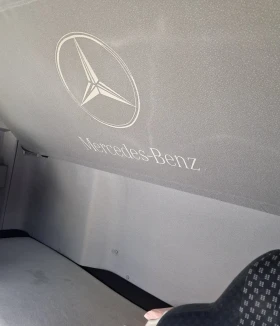 Mercedes-Benz Actros 2541 | Mobile.bg � ����� ������ 5