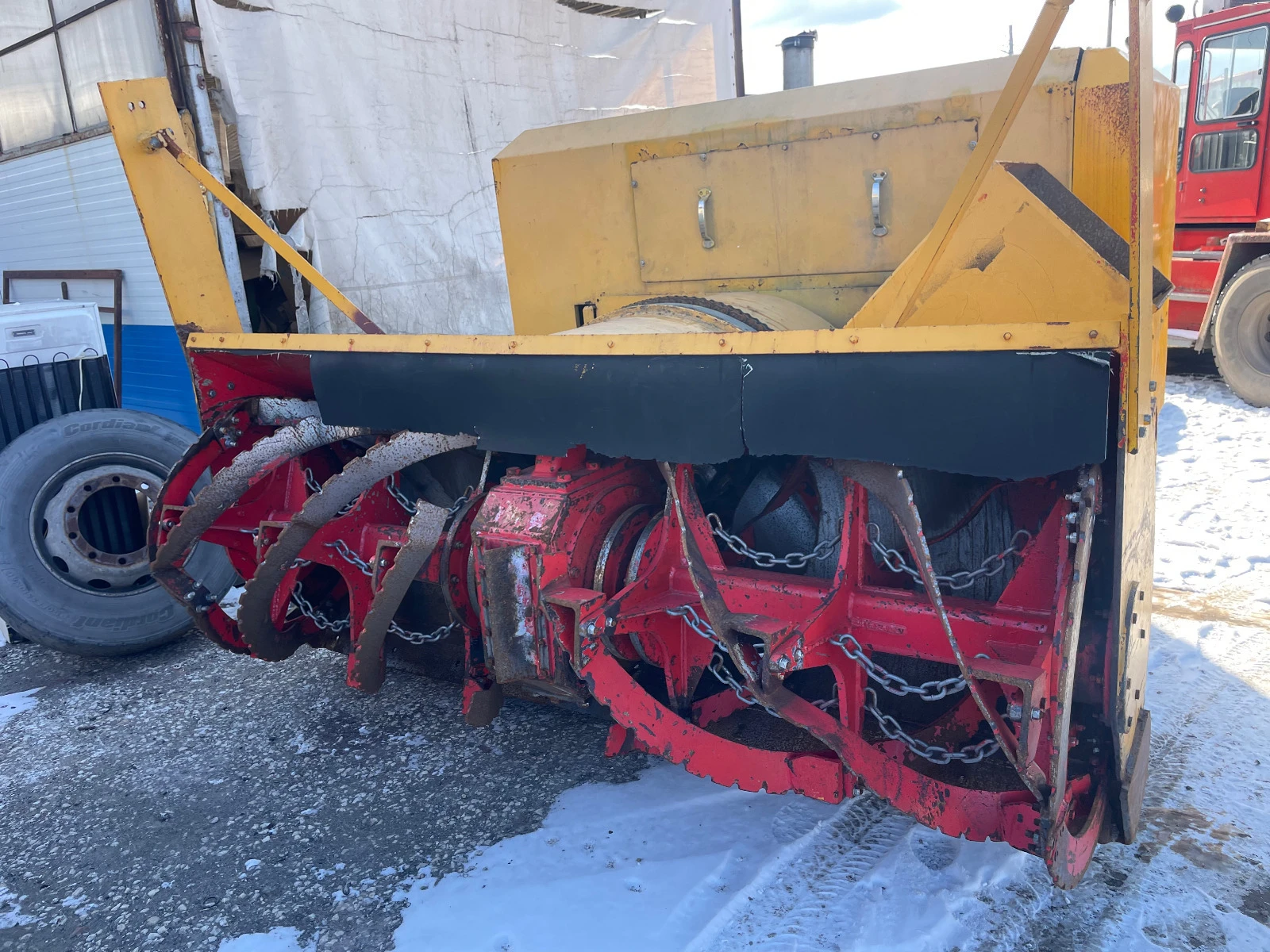 Avia A 2, 80 метра, снимка 1