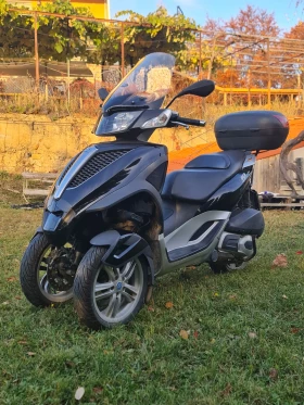 Piaggio Mp3 MP3, снимка 2