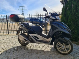 Piaggio Mp3 MP3, снимка 7