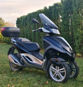 Piaggio Mp3 MP3, снимка 3