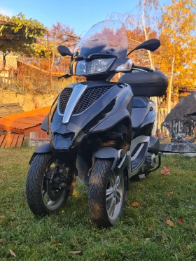Piaggio Mp3 MP3, снимка 1
