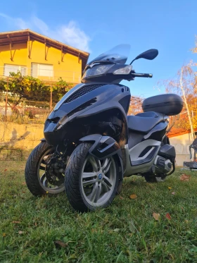 Piaggio Mp3 MP3, снимка 10