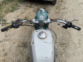 Иж Планета, снимка 2