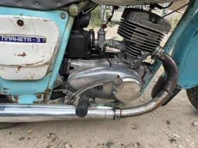 Иж Планета, снимка 6