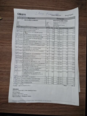 Иж Планета, снимка 13