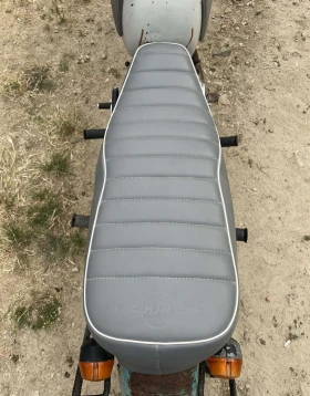 Иж Планета, снимка 5