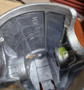 Иж Планета, снимка 11