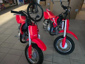 Honda Crf 50, снимка 5