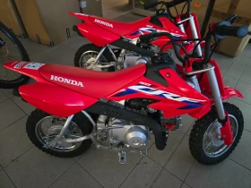 Honda Crf 50, снимка 2
