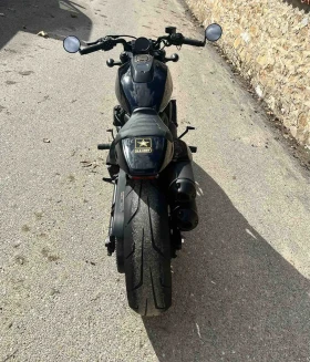 Harley-Davidson Sportster Sporster s1250, снимка 5
