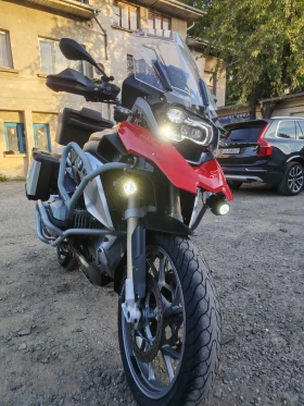 BMW R R 1200 GS, снимка 7