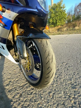 Suzuki Gsxr K4 1000, снимка 11