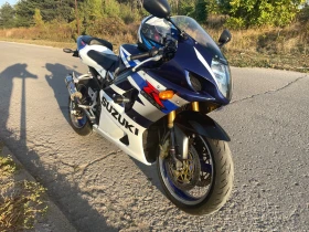 Suzuki Gsxr K4 1000, снимка 1