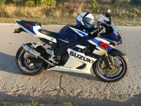 Suzuki Gsxr K4 1000, снимка 4