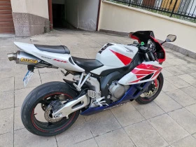 Honda Cbr 1000RR, снимка 3