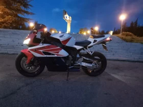 Honda Cbr 1000RR, снимка 12