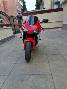 Honda Cbr 1000RR, снимка 10