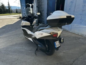 Honda Silver Wing 400 | Mobile.bg    3