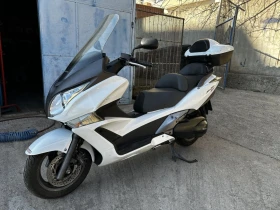 Honda Silver Wing 400, снимка 4