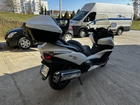 Honda Silver Wing 400, снимка 2