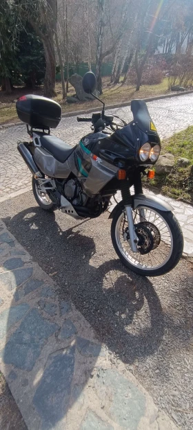 Yamaha Xtz  Super Tenere 750 | Mobile.bg    1