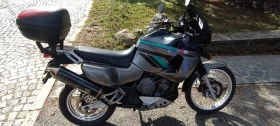 Yamaha Xtz  Super Tenere 750 | Mobile.bg    3