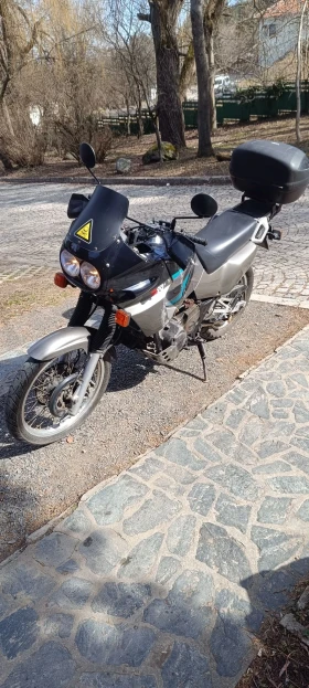 Yamaha Xtz XTZ Super Tenere, снимка 2