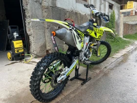 Yamaha Yzf Yz250f, снимка 4