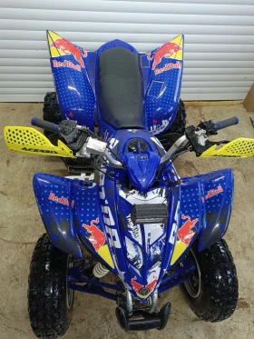 Yamaha Raptor 350   | Mobile.bg    4