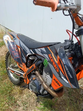 Ktm SX-F 350   | Mobile.bg    7