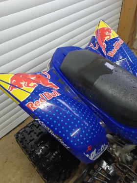 Yamaha Raptor 350   | Mobile.bg    7