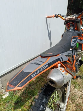 Ktm SX-F 350   | Mobile.bg    10