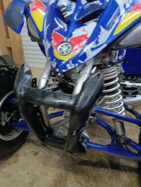 Yamaha Raptor 350   | Mobile.bg    10