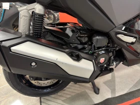 Honda X-ADV Honda ADV 350i ABS TCS | Mobile.bg � ����� ������ 7
