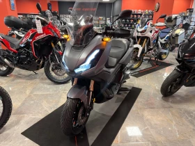 Honda X-ADV Honda ADV 350i ABS TCS | Mobile.bg � ����� ������ 13