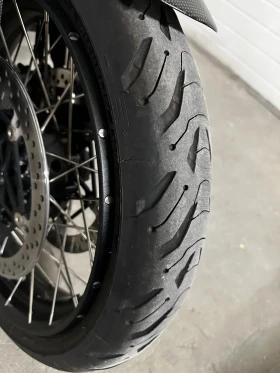 Ducati Multistrada V4S Full , снимка 8