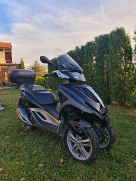 Piaggio Mp3 MP3 | Mobile.bg � ����� ������ 6